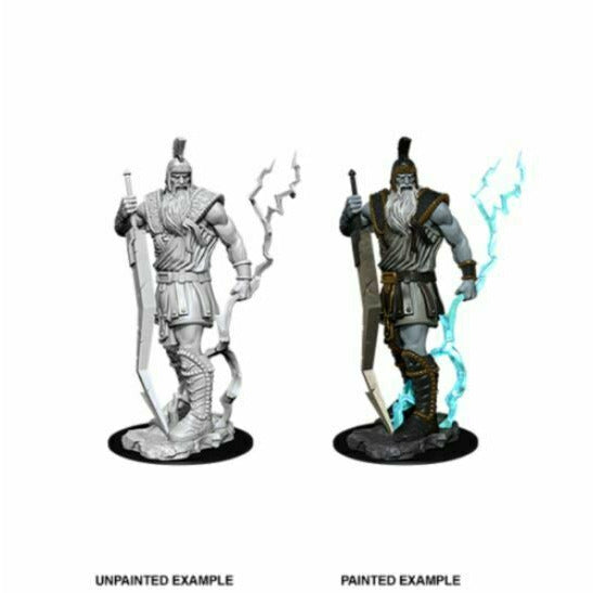 D&D Nolzur's Marvelous Miniatures: Wave 12: Storm Giant New - TISTA MINIS