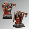 Scibor Miniatures Angus Dwarf Lord New - TISTA MINIS
