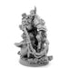 Wargames Exclusive - GREATER GOOD STRIKE MASTER SHOGUN New - TISTA MINIS