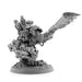 Wargames Exclusive ORK BIG WARBOSS BOOMBASTA New - TISTA MINIS