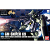 Bandai Gundam HGBF 1/144 GM Sniper K9 New - Tistaminis