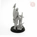 Artel Miniatures - Katerina - Prophetissa Bellum 28mm New - TISTA MINIS