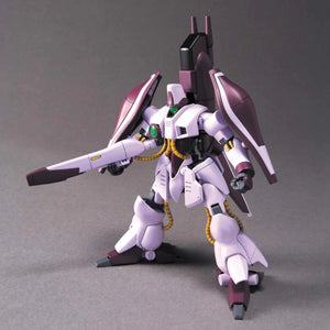 Bandai Gundam HGUC 1/144 #62 Gaza C (Haman Karn's Mobile Suit) New - Tistaminis