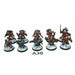 Warhammer Space Marines Space Wolves Grey Hunters - A36 - TISTA MINIS