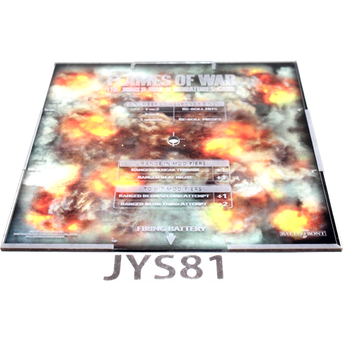 World Of Tanks Template - JYS81 - Tistaminis