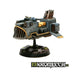 Kromlech Iron Shark Assault Jetbike New - TISTA MINIS