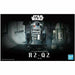 BANDAI Star Wars 1/12 Scale R2-Q2 New - TISTA MINIS