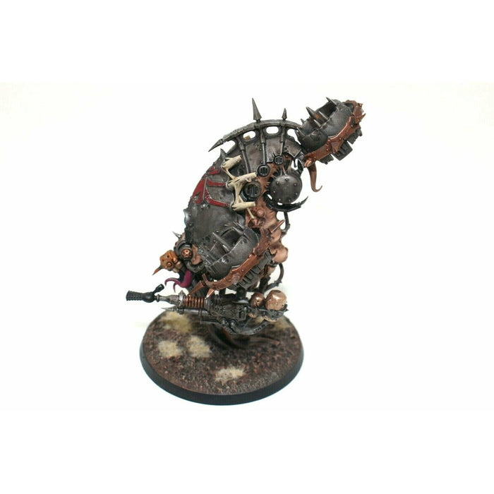 Warhammer Chaos Space Marines Foetid Bloat Drone Well Painted JYS74 - Tistaminis