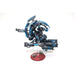 Warhammer Necrons Tomb Blade Well Painted Custom - JYS21 - Tistaminis