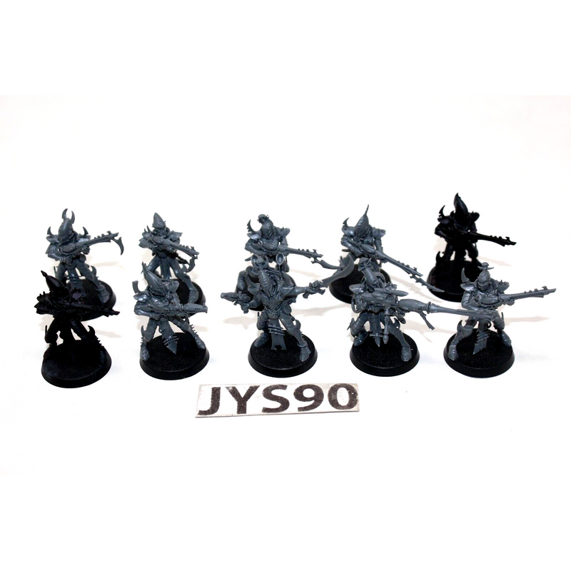 Warhammer Dark Eldar Warriors - JYS90 - Tistaminis