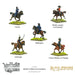 Epic Battles: Napoleonic British & Allied Commanders New - Tistaminis