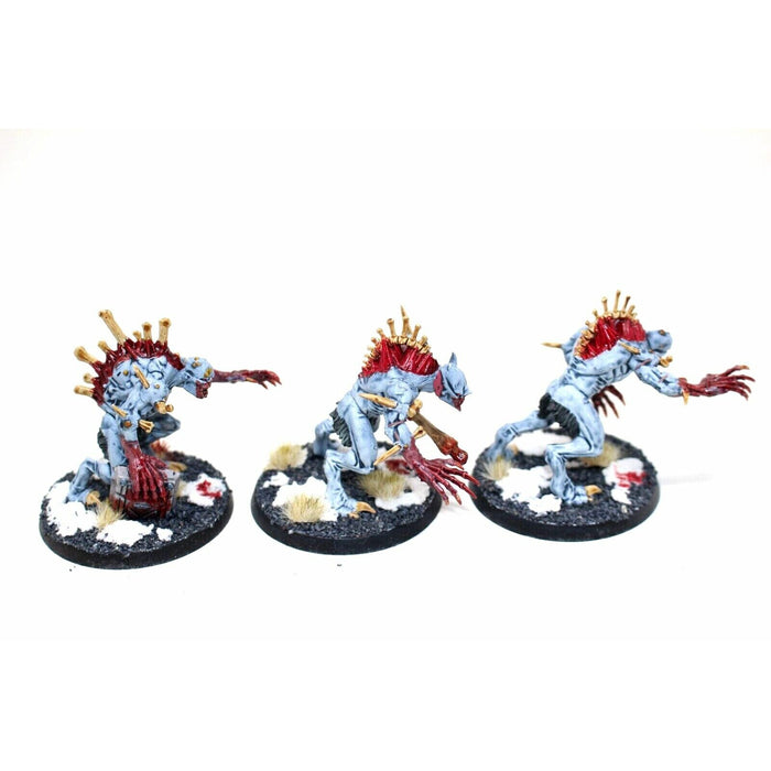 Warhammer Vampire Counts Crypt Horrors Well Painted - JYS85 - Tistaminis