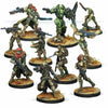 Infinity: Haqquislam Action Pack New - TISTA MINIS