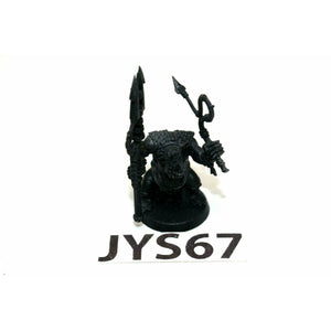 Warhammer Orks Runtherd - JYS67 - TISTA MINIS