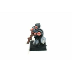 Warhammer Empire Mage Well Painted Metal - A33 - TISTA MINIS