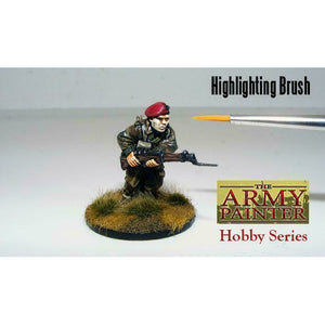 Army Painter Hobby Brush - Highlighting Brush BR7002 New - TISTA MINIS