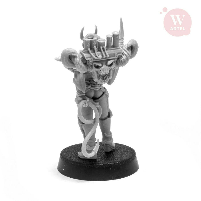 Artel Miniatures - Sister Delight New - TISTA MINIS