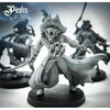 Raging Heroes - LEGENDS OF THE WHITE SEA New - TISTA MINIS