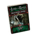 The Lord Of The Rings Card Game THE BLACK RIDERS POD New - TISTA MINIS