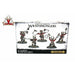 Warhammer Khorne Bloodbound Wrathmongers New - TISTA MINIS