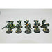 Warhammer Space Marines Tactical Squad Well Painted - JYS41 | TISTAMINIS