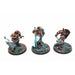 Warhammer Stormcast Eternals Steelheart’s Champions Well Painted - A21 - TISTA MINIS