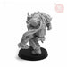 Artel Miniatures - Medikk of Iron Horde (with Nurz) 28mm New - TISTA MINIS