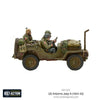 Bolt Action US Airborne Jeep (1944-45) New - Tistaminis