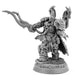 Wargames Exclusive - CHAOS DEPRAVED MASTER New - TISTA MINIS