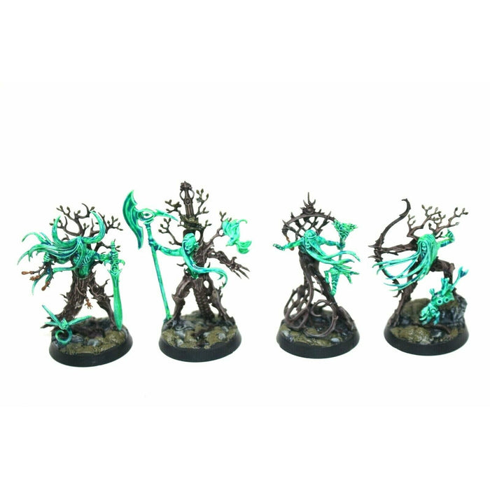 Warhammer Shadespire Ylthari's Guardians Well Painted - TISTA MINIS