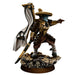 Wargames Exclusive - GREATER GOOD VETERAN ROIDEN New - TISTA MINIS