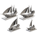 Armada Elf Starter Fleet November 2021 Pre-Order - Tistaminis