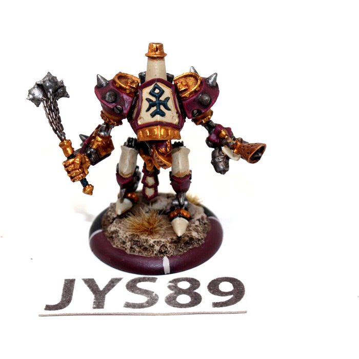 Warmachine Menoth Repenter - JYS89 - Tistaminis