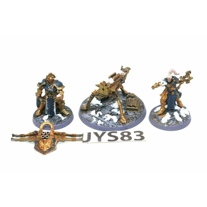 Warhammer Stormcast Eternals Celestar Ballista - JYS83 - Tistaminis