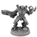 Wargames Exclusive MECHANIC ADEPT KATATON BATTLE SERVITOR SQUAD New - TISTA MINIS