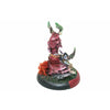 Warmachine Cryx Satyxis Blood Hag Well Painted Metal - JYS62 - TISTA MINIS