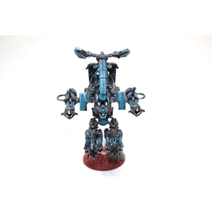 Warhammer Necrons Tomb Blade Well Painted Custom - JYS21 - Tistaminis