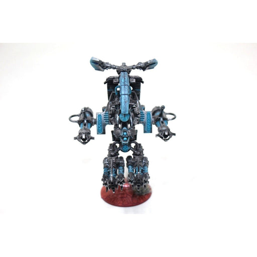 Warhammer Necrons Tomb Blade Well Painted Custom - JYS21 - Tistaminis