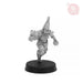 Artel Miniatures - Flaming Drakes Squad (female warriors) 28mm New - TISTA MINIS