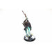 Warhammer Vampire Counts Knight Of Shrouds Well Painted - Blue1 - Tistaminis