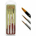 Army Painter Most Wanted Brush Set New - TISTA MINIS