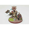 Warhammer Warriros Of Chaos Lord of Khorne Well Painted - E3 | TISTAMINIS