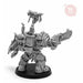 Artel Miniatures - Ork Smazhkila Ardmighta-nookah New - TISTA MINIS