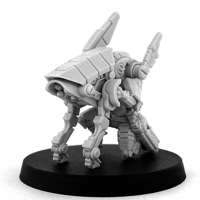 Wargames Exclusive - GREATER GOOD MARKSMAN New - TISTA MINIS