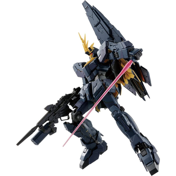 Bandai Gundam RG 1/144 Unicorn Gundam 02 Banshee Norn New - Tistaminis