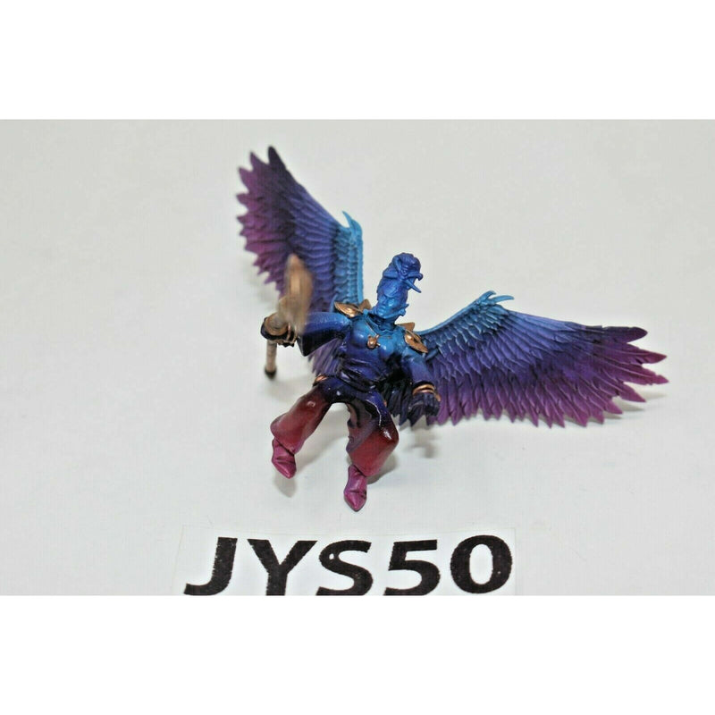 Warhammer Eldar Farseer / Warlock Custom - JYS50 | TISTAMINIS