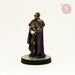 Artel Miniatures - Lord-Commander Nikolaus Zorg 28mm New - TISTA MINIS