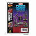 Marvel Crisis Protocol: Magneto & Toad Character Pack New - TISTA MINIS