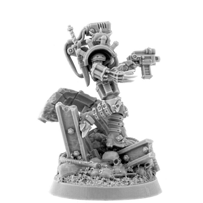 Wargame Exclusive IMPERIAL DESTROYER ASSASSIN New - TISTA MINIS