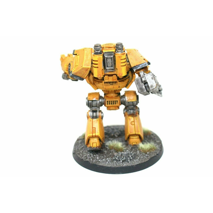 Warhammer Space Marines Contemptor Dreadnought Well Painted - TISTA MINIS